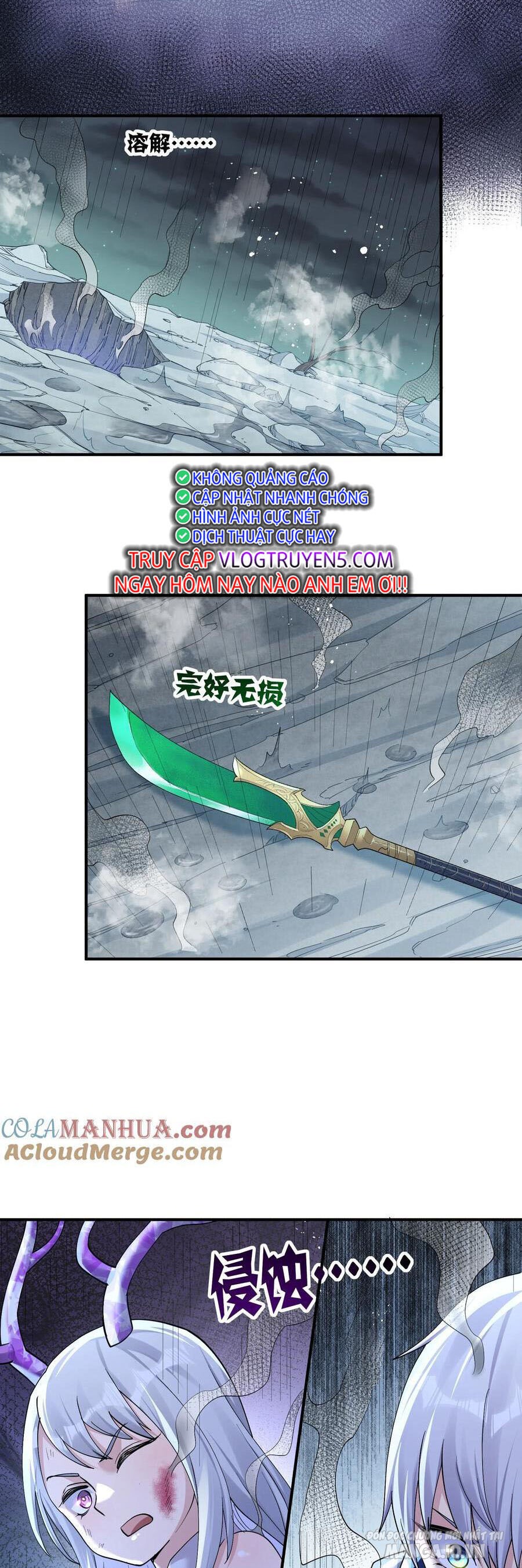 Nhìn Như Boss Nhưng Lại Đáng Tin Cậy Chapter 55 - Trang 2