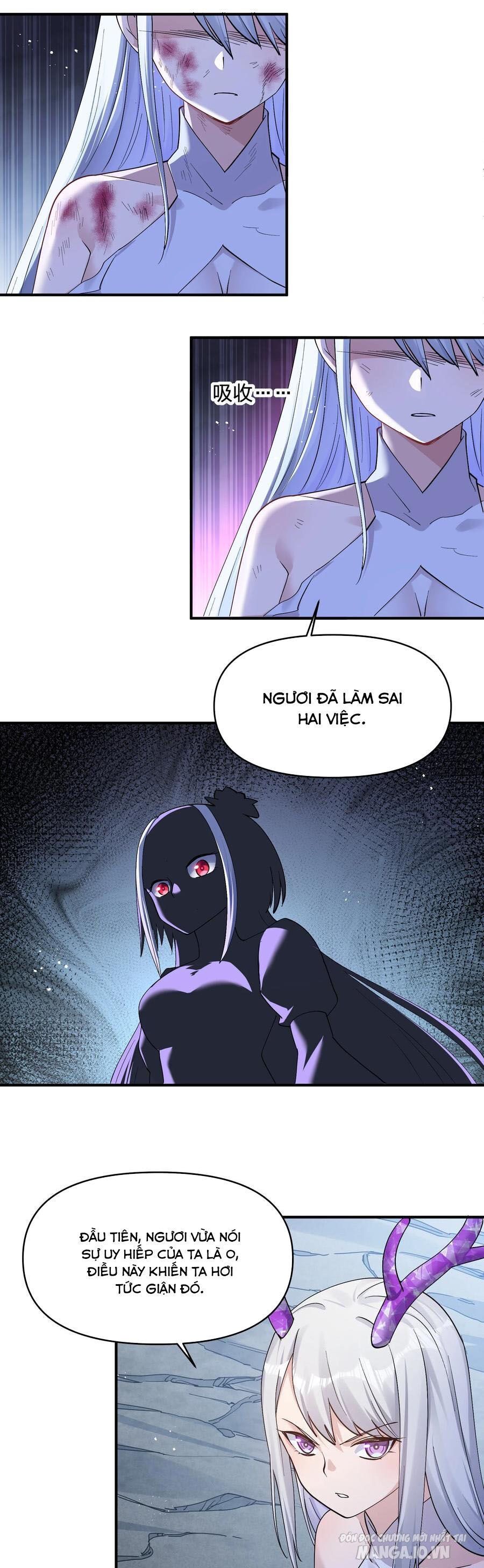 Nhìn Như Boss Nhưng Lại Đáng Tin Cậy Chapter 55 - Trang 2