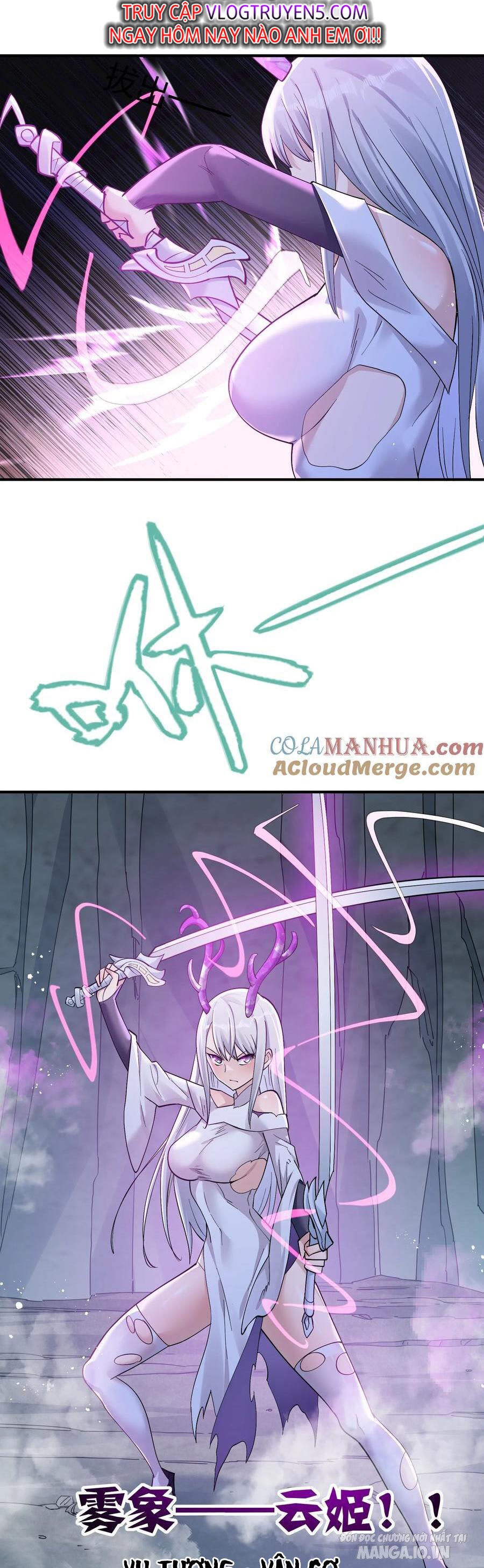 Nhìn Như Boss Nhưng Lại Đáng Tin Cậy Chapter 55 - Trang 2