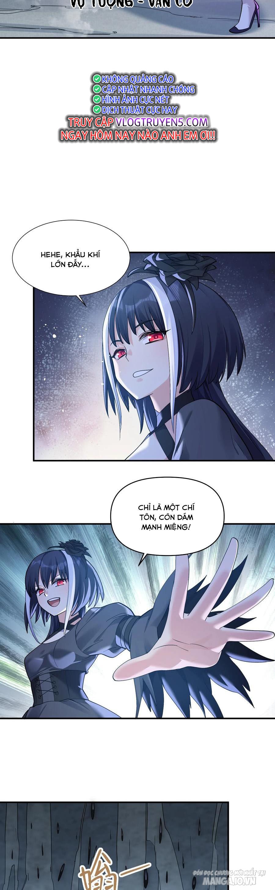 Nhìn Như Boss Nhưng Lại Đáng Tin Cậy Chapter 55 - Trang 2