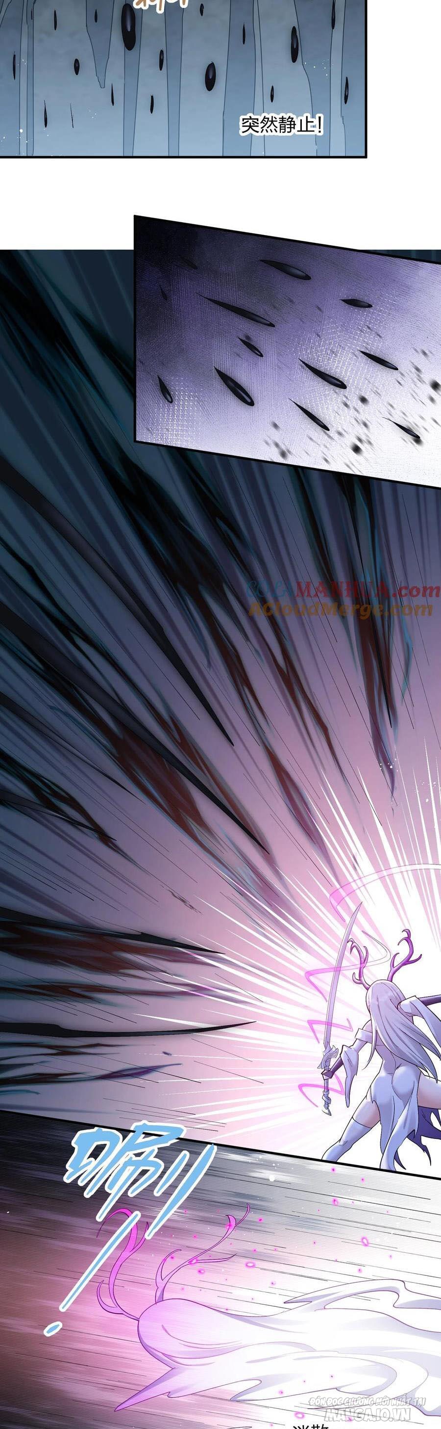 Nhìn Như Boss Nhưng Lại Đáng Tin Cậy Chapter 55 - Trang 2