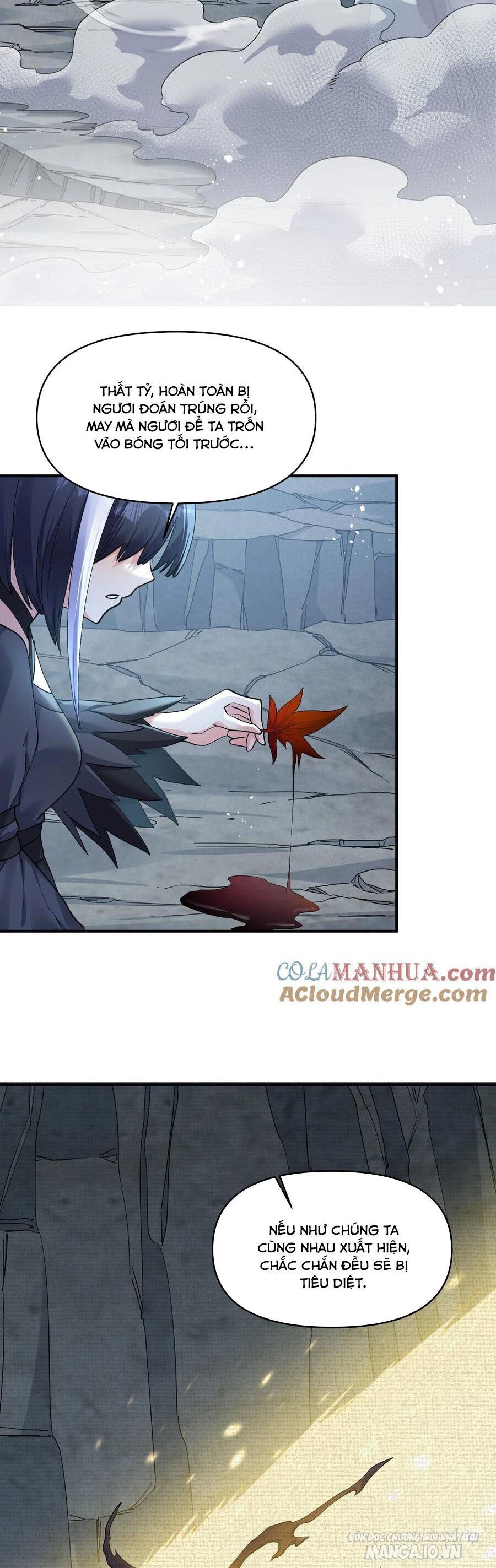 Nhìn Như Boss Nhưng Lại Đáng Tin Cậy Chapter 55 - Trang 2