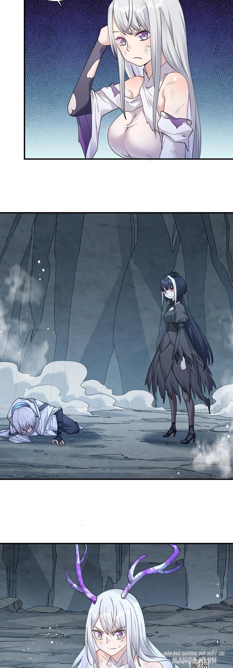 Nhìn Như Boss Nhưng Lại Đáng Tin Cậy Chapter 55 - Trang 2