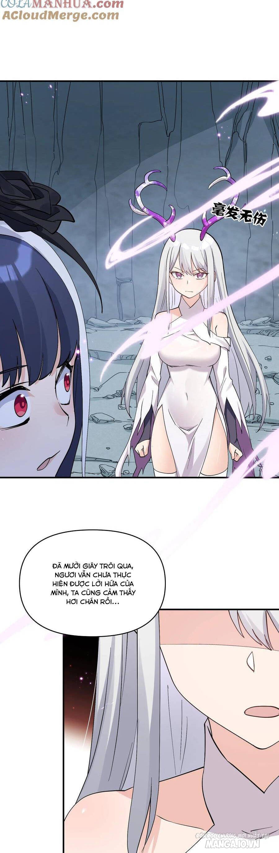 Nhìn Như Boss Nhưng Lại Đáng Tin Cậy Chapter 56 - Trang 2