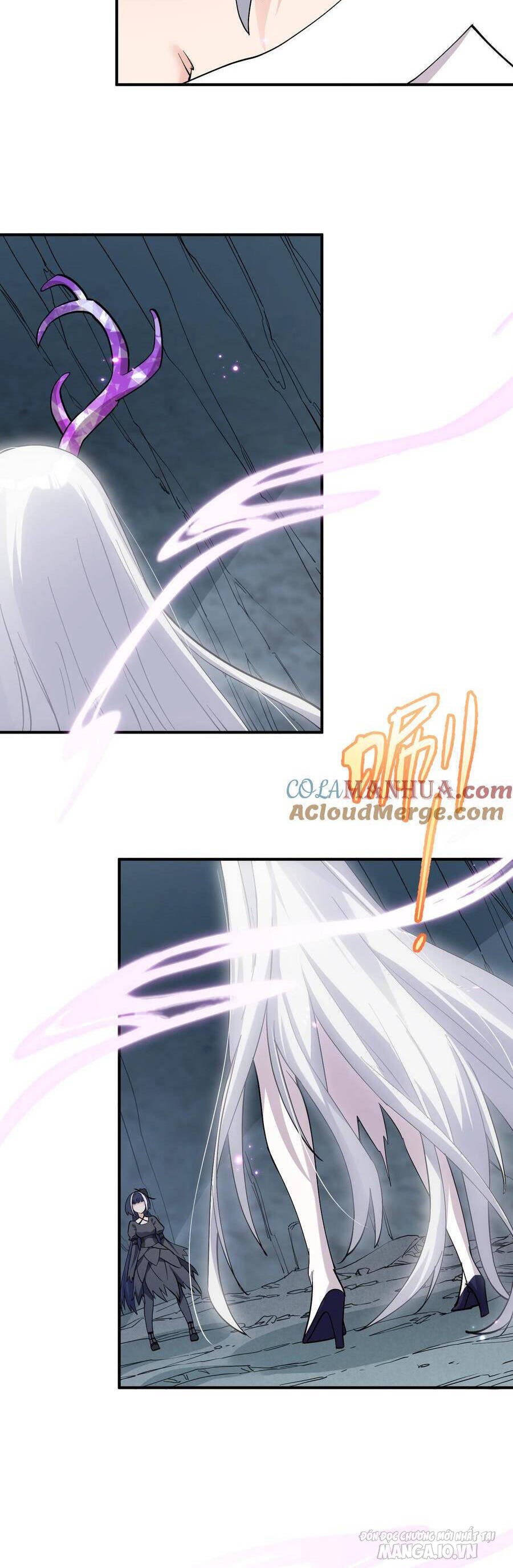 Nhìn Như Boss Nhưng Lại Đáng Tin Cậy Chapter 56 - Trang 2