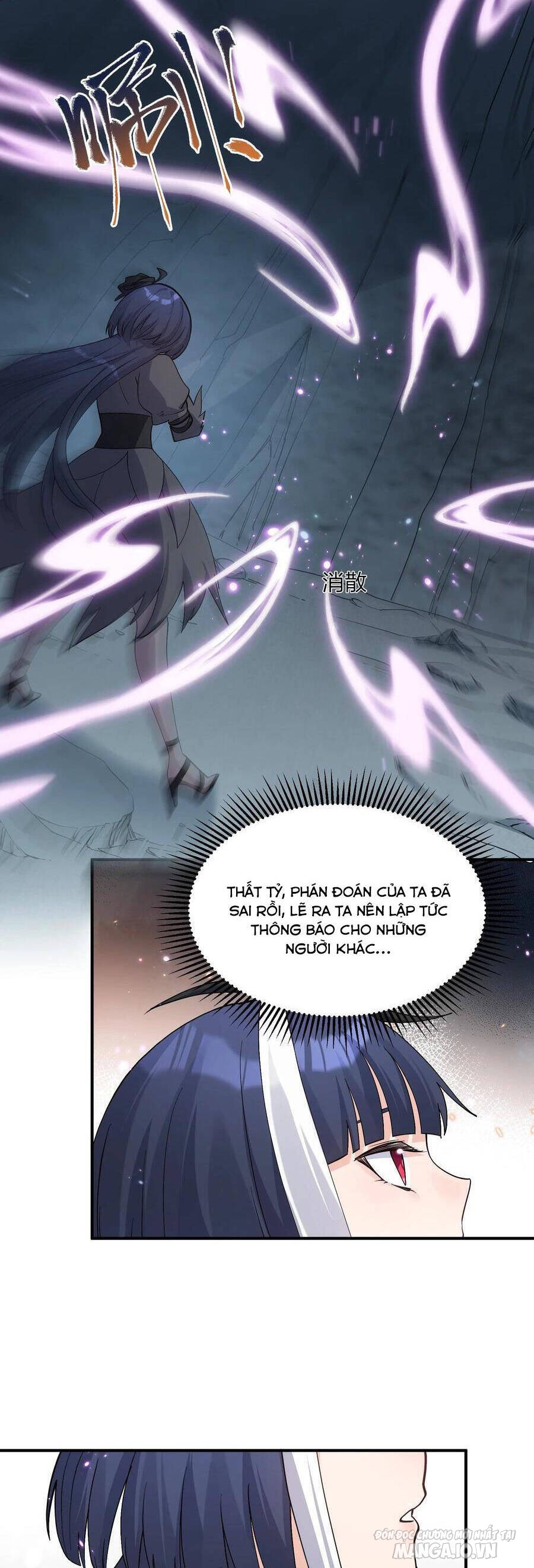 Nhìn Như Boss Nhưng Lại Đáng Tin Cậy Chapter 56 - Trang 2