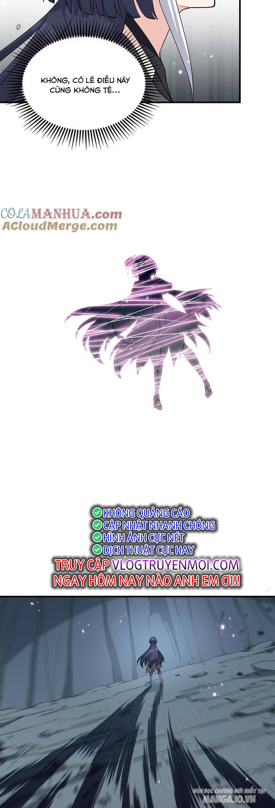 Nhìn Như Boss Nhưng Lại Đáng Tin Cậy Chapter 56 - Trang 2