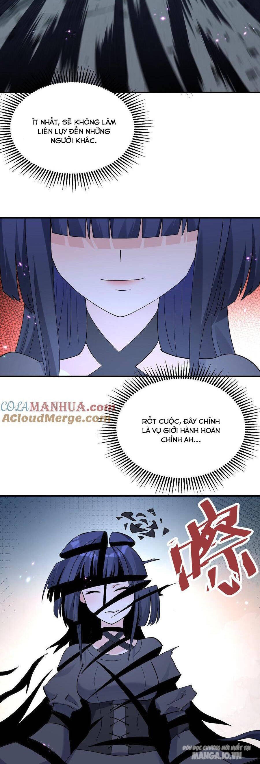 Nhìn Như Boss Nhưng Lại Đáng Tin Cậy Chapter 56 - Trang 2