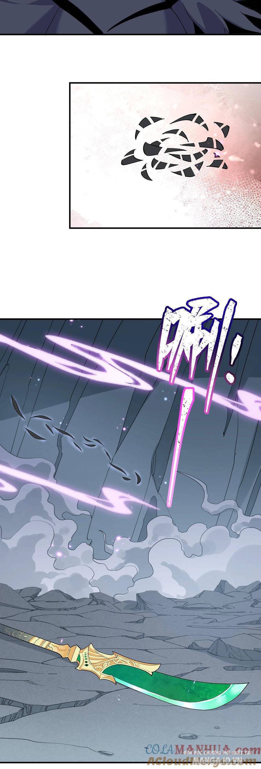 Nhìn Như Boss Nhưng Lại Đáng Tin Cậy Chapter 56 - Trang 2