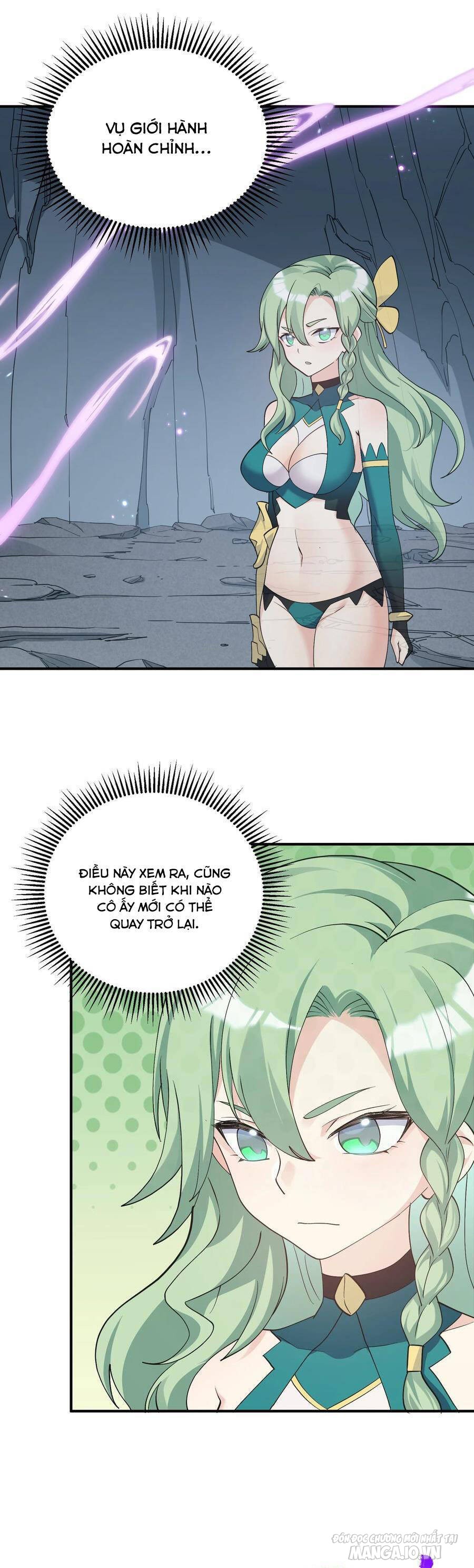 Nhìn Như Boss Nhưng Lại Đáng Tin Cậy Chapter 56 - Trang 2