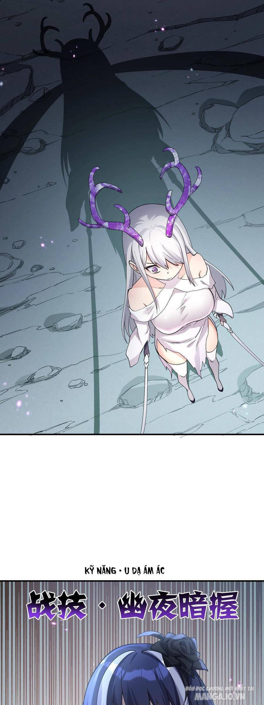 Nhìn Như Boss Nhưng Lại Đáng Tin Cậy Chapter 56 - Trang 2