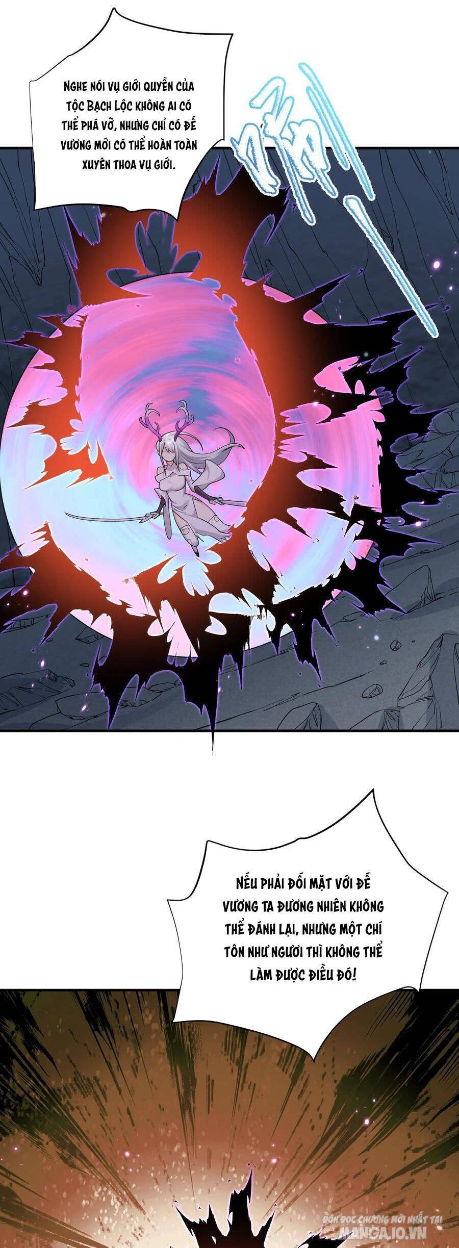 Nhìn Như Boss Nhưng Lại Đáng Tin Cậy Chapter 56 - Trang 2