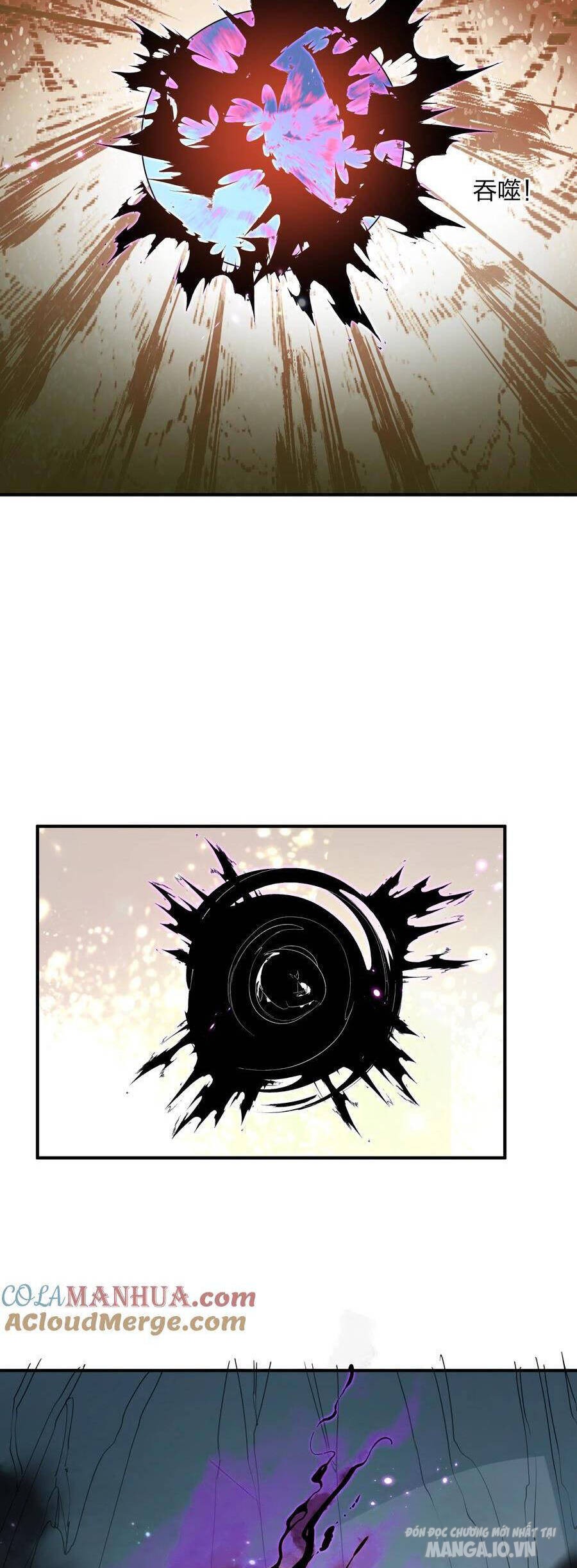 Nhìn Như Boss Nhưng Lại Đáng Tin Cậy Chapter 56 - Trang 2