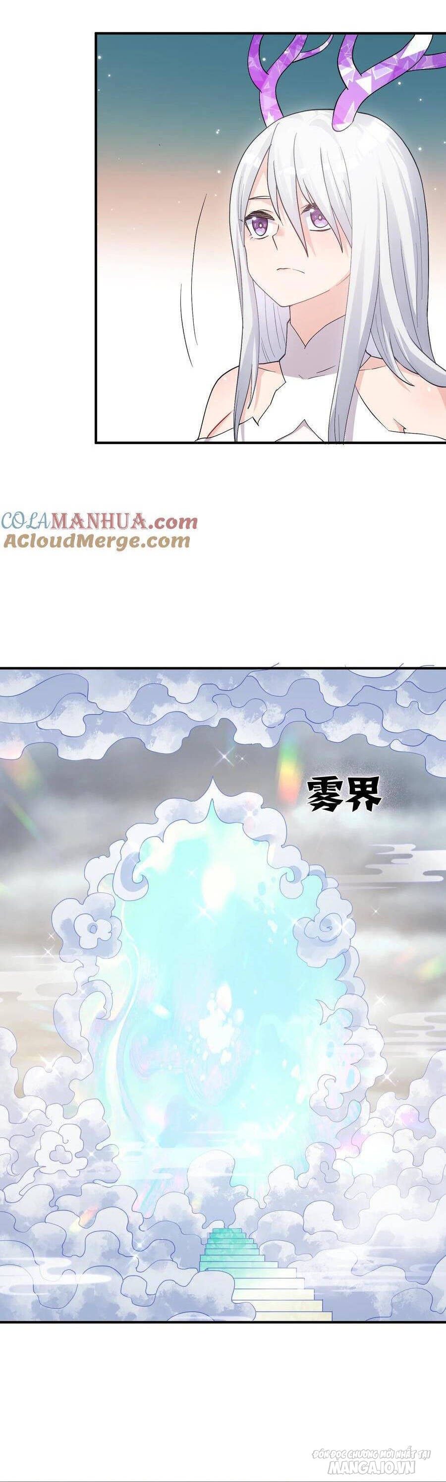 Nhìn Như Boss Nhưng Lại Đáng Tin Cậy Chapter 57 - Trang 2