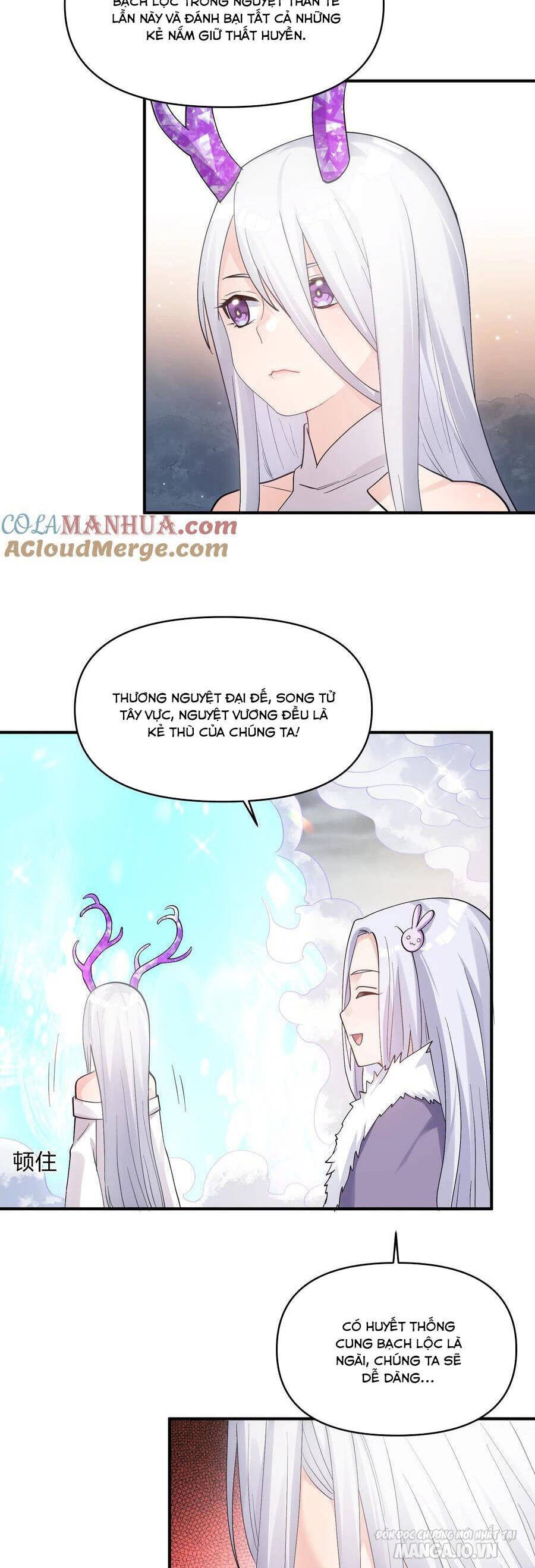 Nhìn Như Boss Nhưng Lại Đáng Tin Cậy Chapter 57 - Trang 2