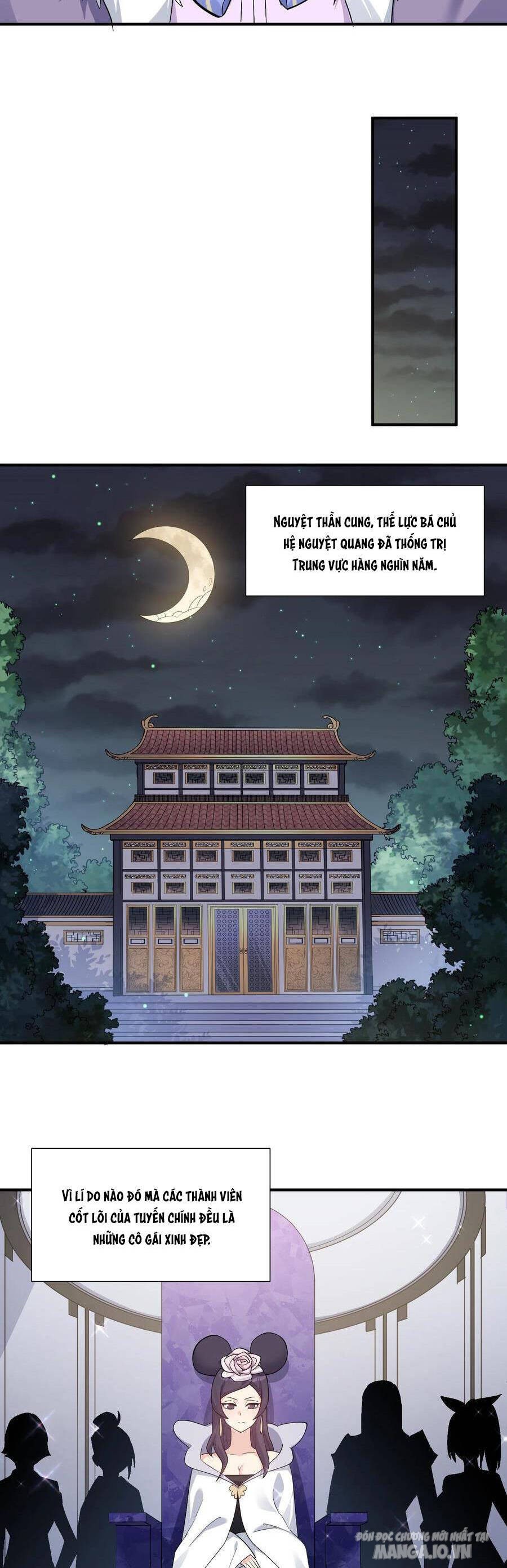 Nhìn Như Boss Nhưng Lại Đáng Tin Cậy Chapter 57 - Trang 2