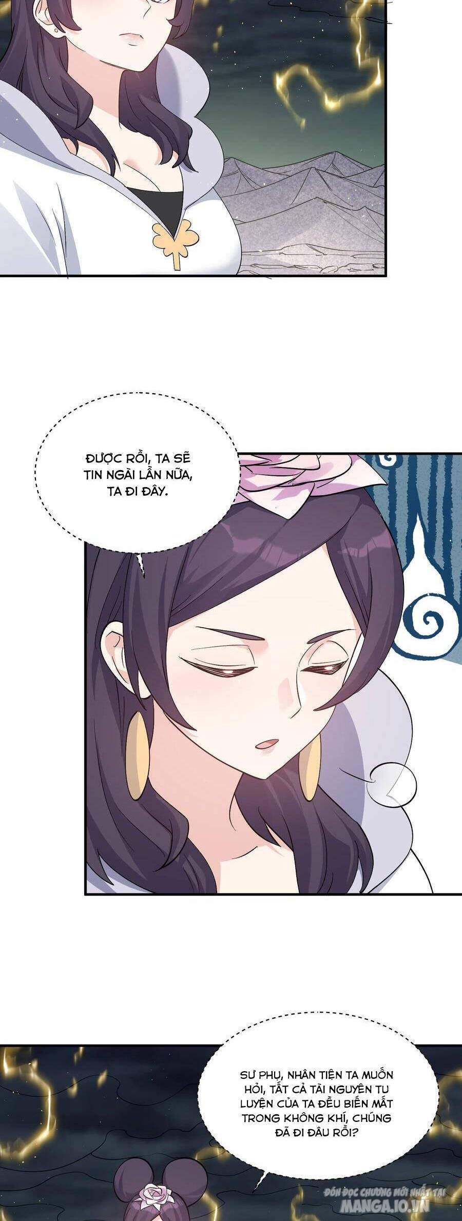 Nhìn Như Boss Nhưng Lại Đáng Tin Cậy Chapter 57 - Trang 2