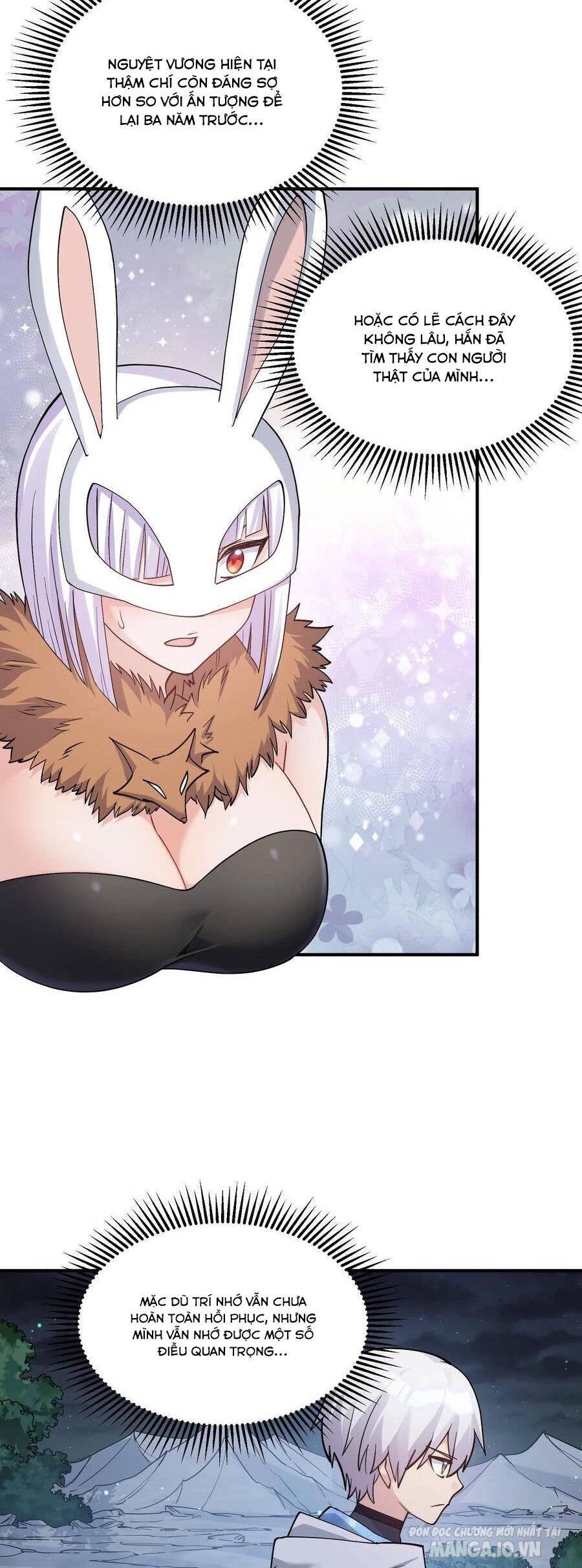 Nhìn Như Boss Nhưng Lại Đáng Tin Cậy Chapter 57 - Trang 2