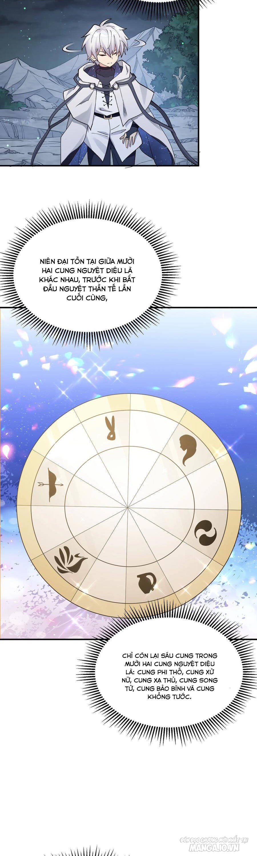 Nhìn Như Boss Nhưng Lại Đáng Tin Cậy Chapter 57 - Trang 2