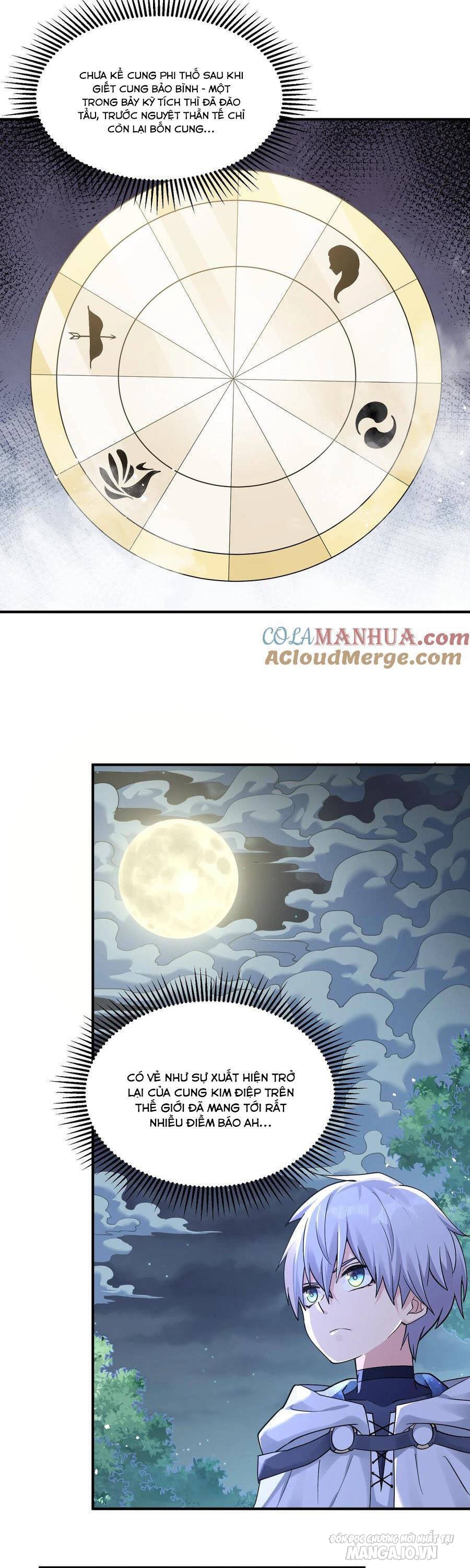 Nhìn Như Boss Nhưng Lại Đáng Tin Cậy Chapter 57 - Trang 2