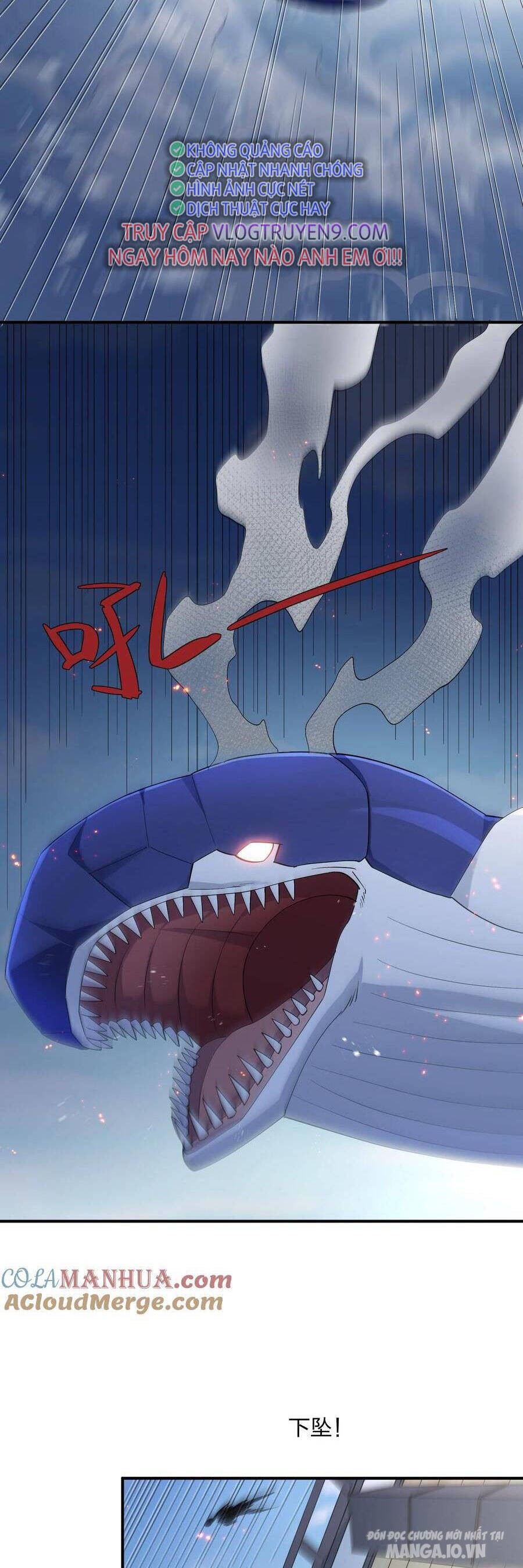 Nhìn Như Boss Nhưng Lại Đáng Tin Cậy Chapter 58 - Trang 2