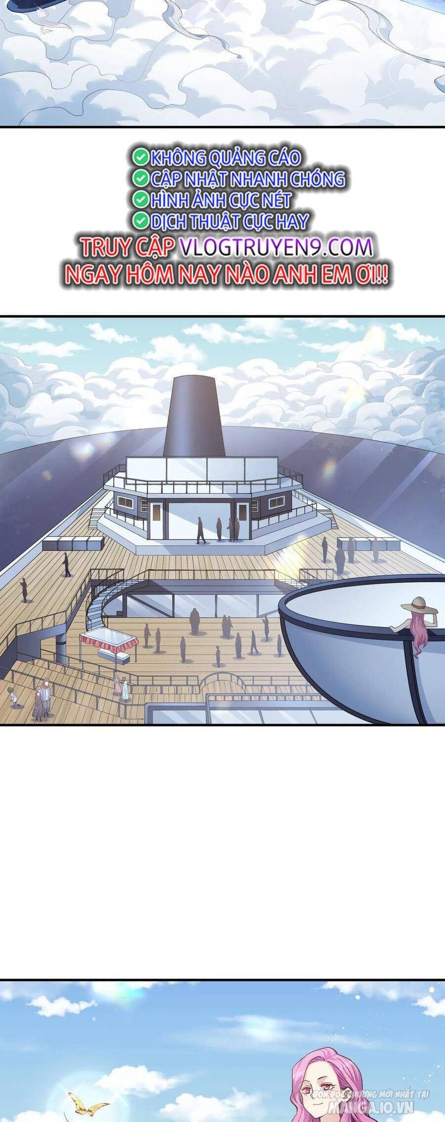 Nhìn Như Boss Nhưng Lại Đáng Tin Cậy Chapter 58 - Trang 2