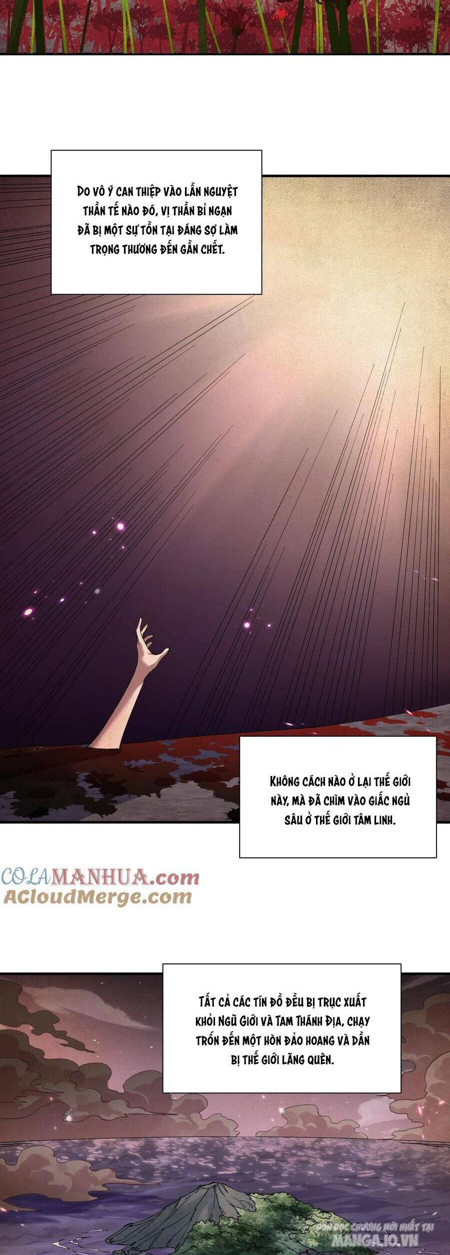 Nhìn Như Boss Nhưng Lại Đáng Tin Cậy Chapter 58 - Trang 2