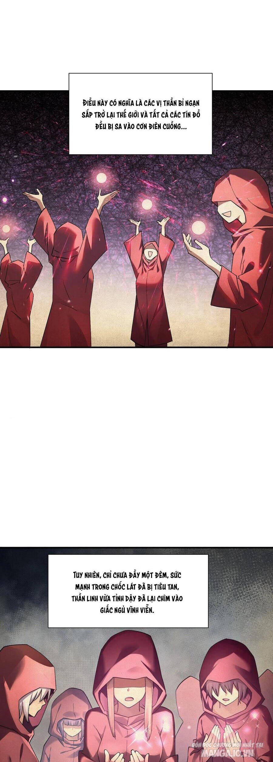 Nhìn Như Boss Nhưng Lại Đáng Tin Cậy Chapter 58 - Trang 2