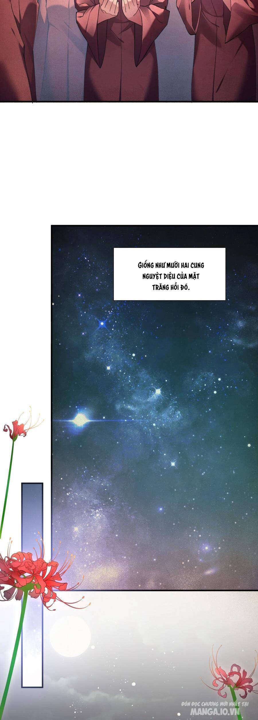 Nhìn Như Boss Nhưng Lại Đáng Tin Cậy Chapter 58 - Trang 2