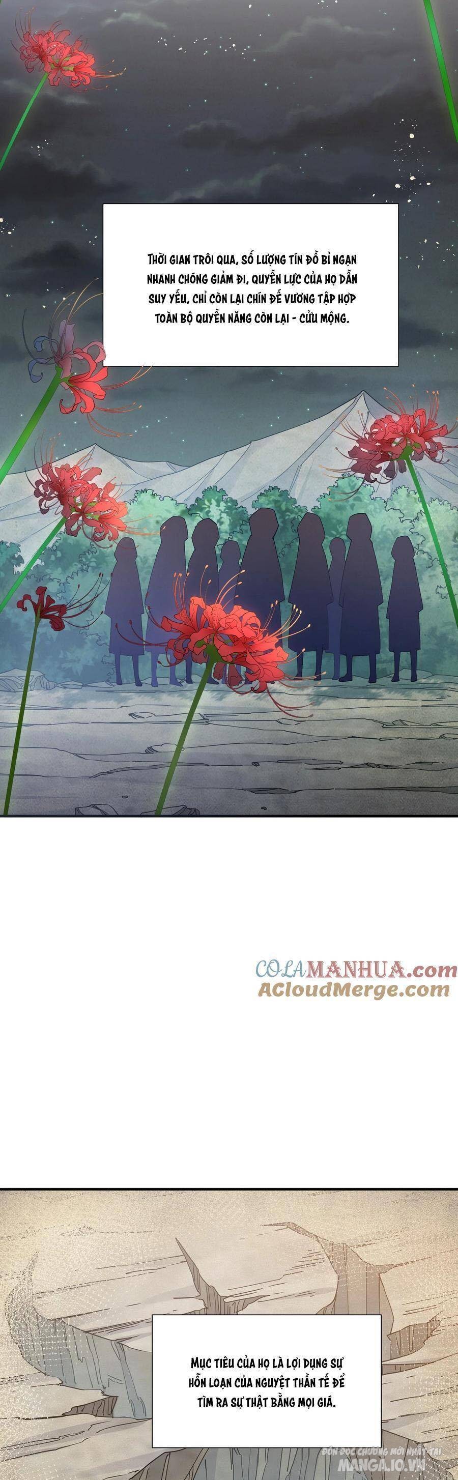 Nhìn Như Boss Nhưng Lại Đáng Tin Cậy Chapter 58 - Trang 2