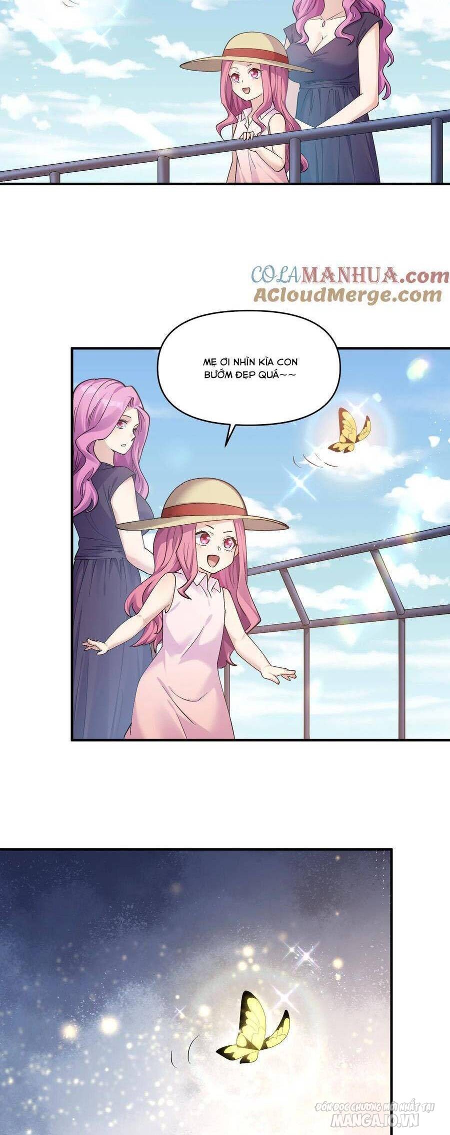 Nhìn Như Boss Nhưng Lại Đáng Tin Cậy Chapter 58 - Trang 2