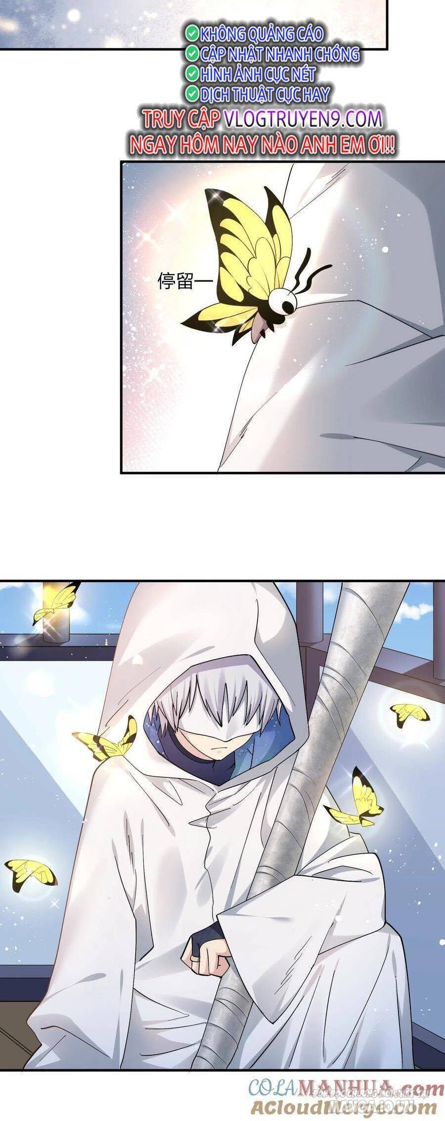 Nhìn Như Boss Nhưng Lại Đáng Tin Cậy Chapter 58 - Trang 2