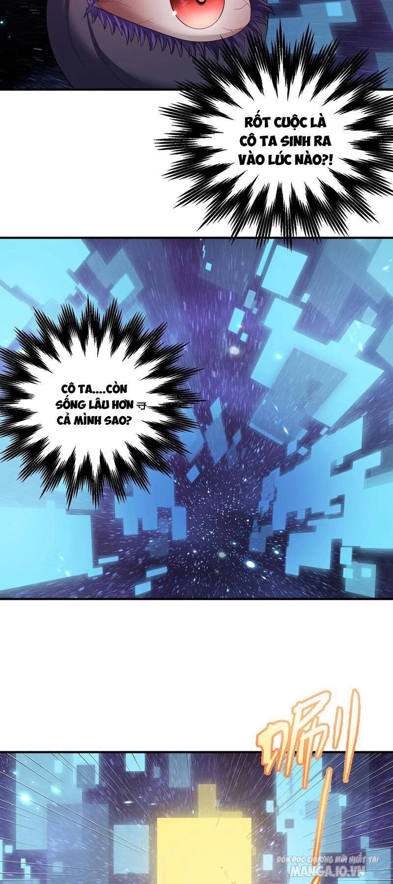 Nhìn Như Boss Nhưng Lại Đáng Tin Cậy Chapter 59 - Trang 2