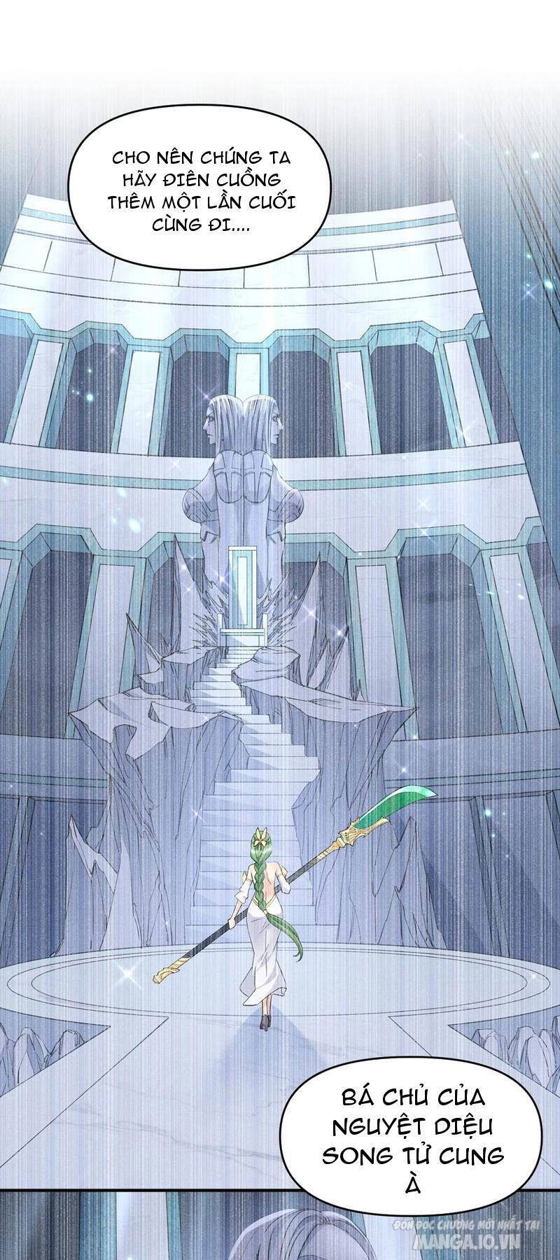 Nhìn Như Boss Nhưng Lại Đáng Tin Cậy Chapter 59 - Trang 2