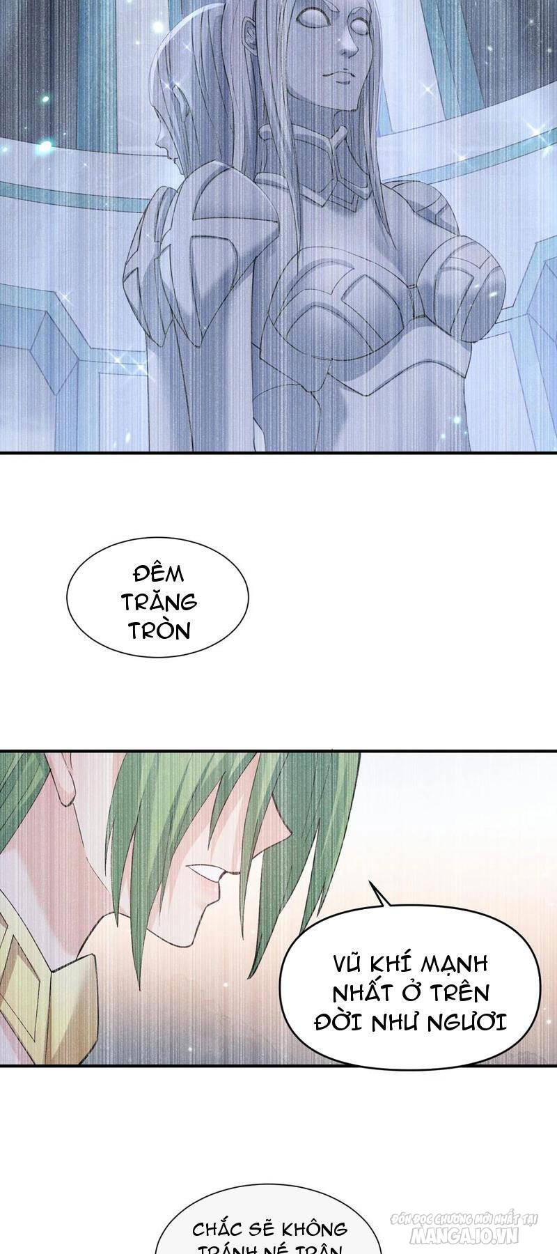 Nhìn Như Boss Nhưng Lại Đáng Tin Cậy Chapter 59 - Trang 2