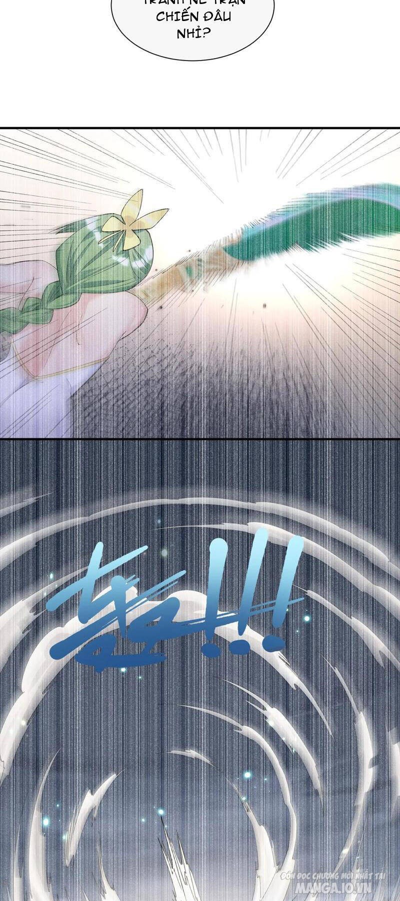 Nhìn Như Boss Nhưng Lại Đáng Tin Cậy Chapter 59 - Trang 2