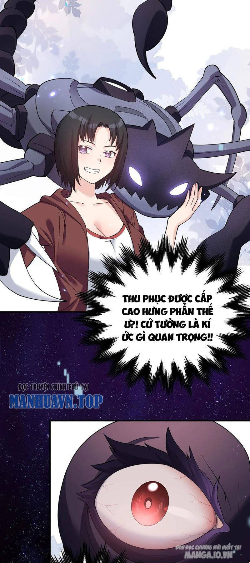 Nhìn Như Boss Nhưng Lại Đáng Tin Cậy Chapter 59 - Trang 2