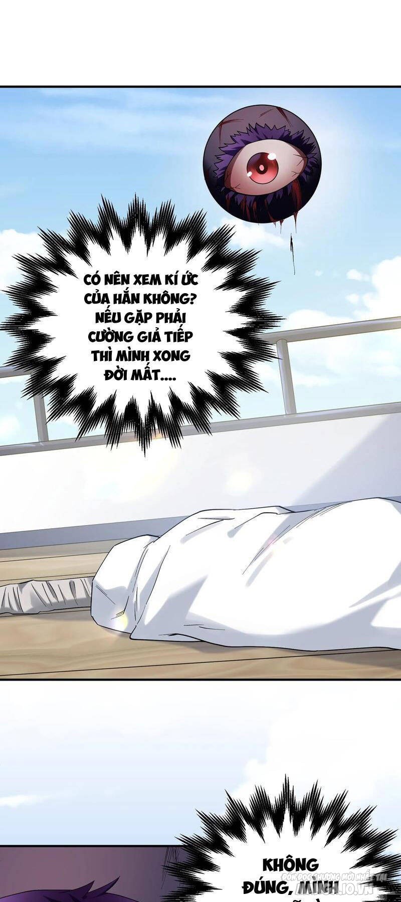 Nhìn Như Boss Nhưng Lại Đáng Tin Cậy Chapter 59 - Trang 2