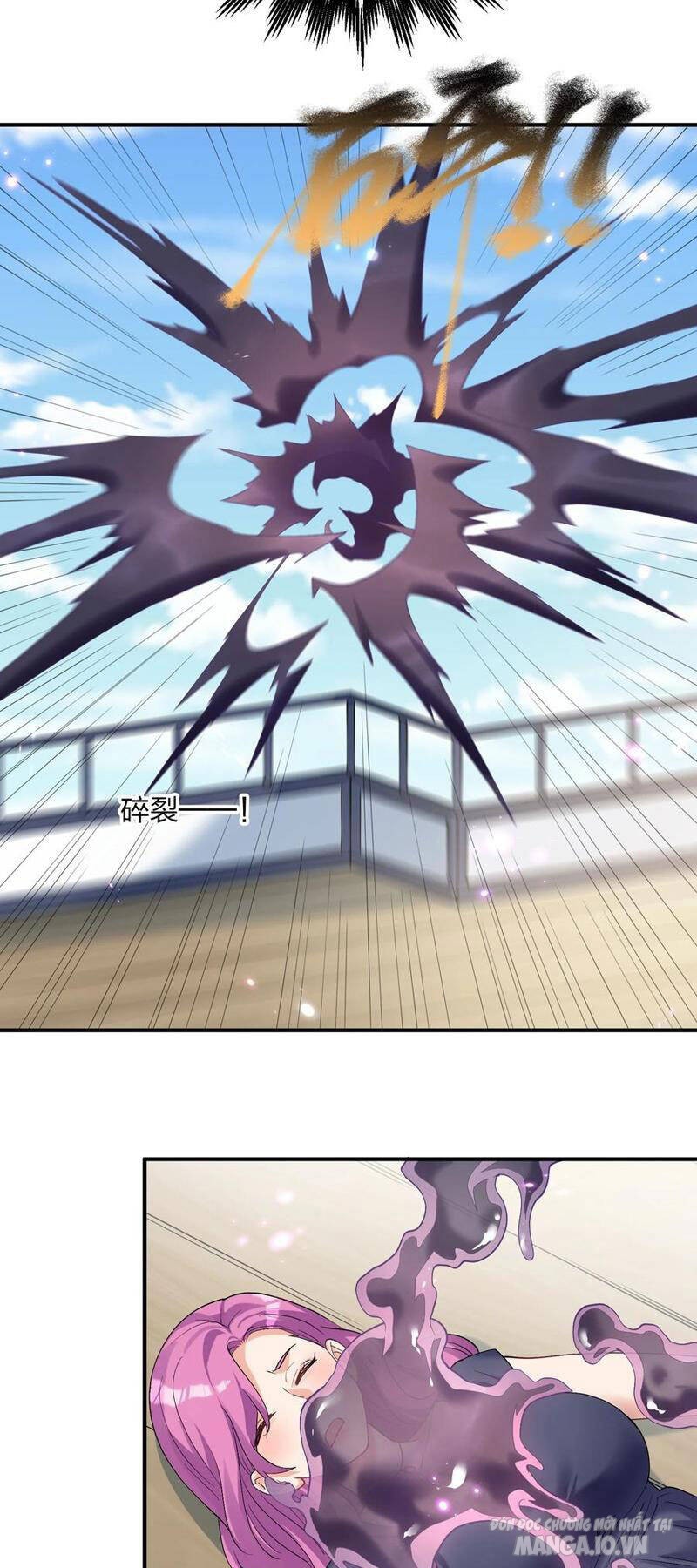 Nhìn Như Boss Nhưng Lại Đáng Tin Cậy Chapter 59 - Trang 2