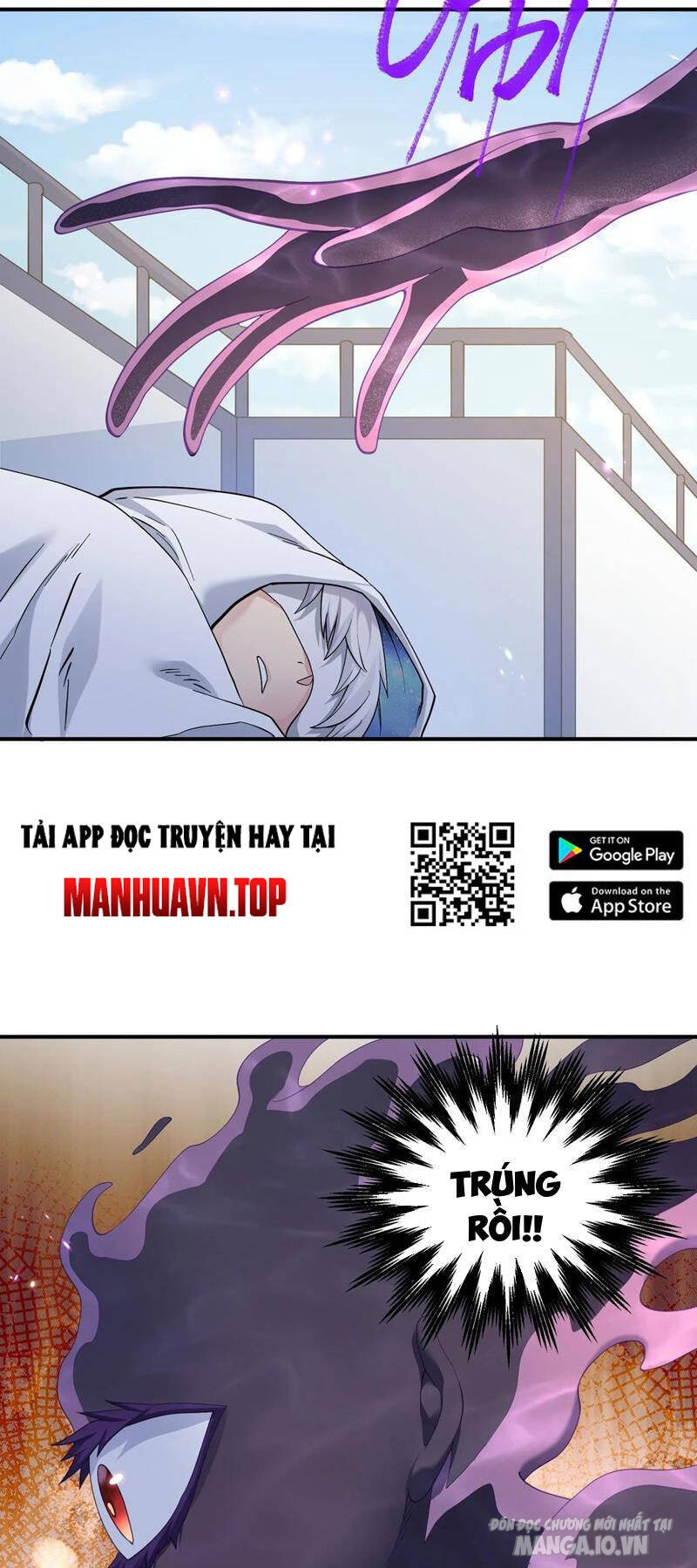 Nhìn Như Boss Nhưng Lại Đáng Tin Cậy Chapter 59 - Trang 2