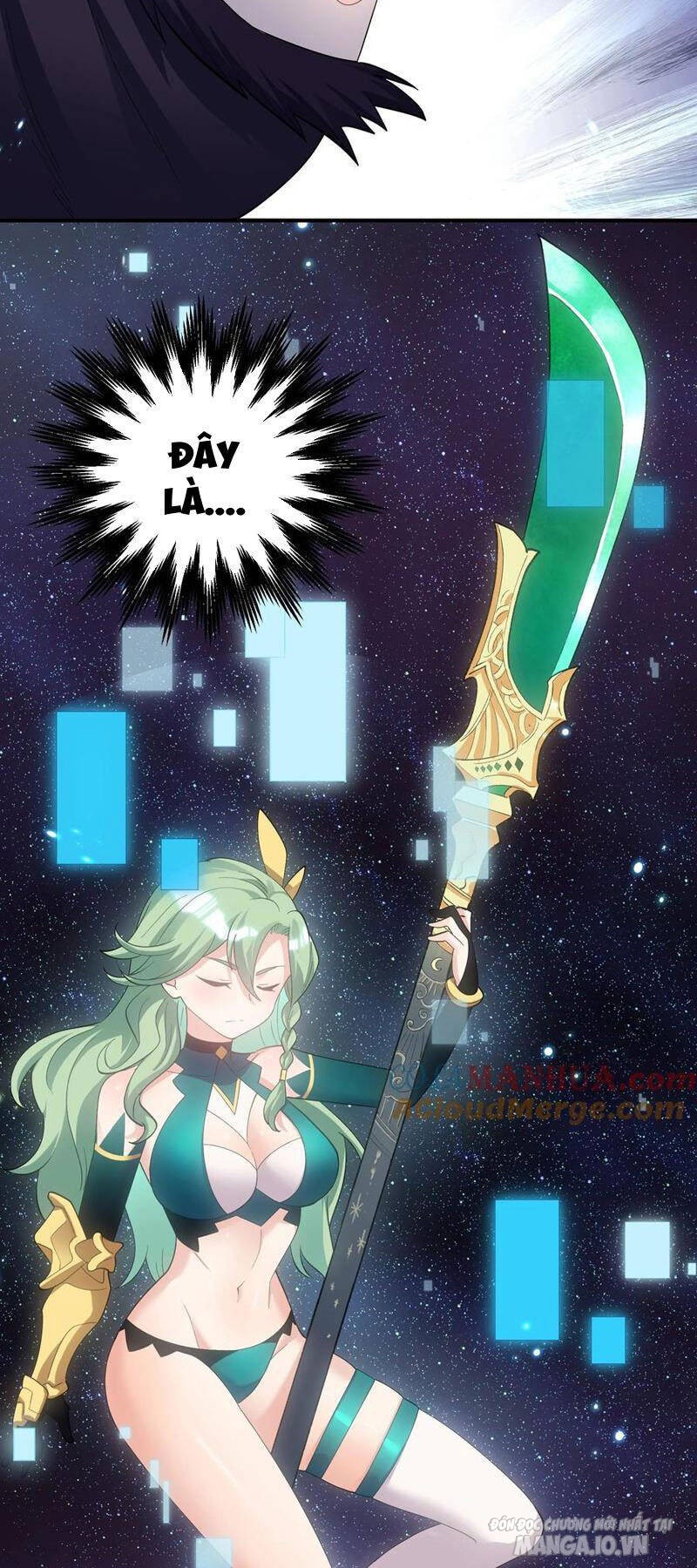 Nhìn Như Boss Nhưng Lại Đáng Tin Cậy Chapter 59 - Trang 2