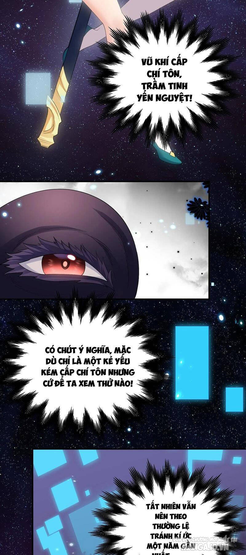 Nhìn Như Boss Nhưng Lại Đáng Tin Cậy Chapter 59 - Trang 2