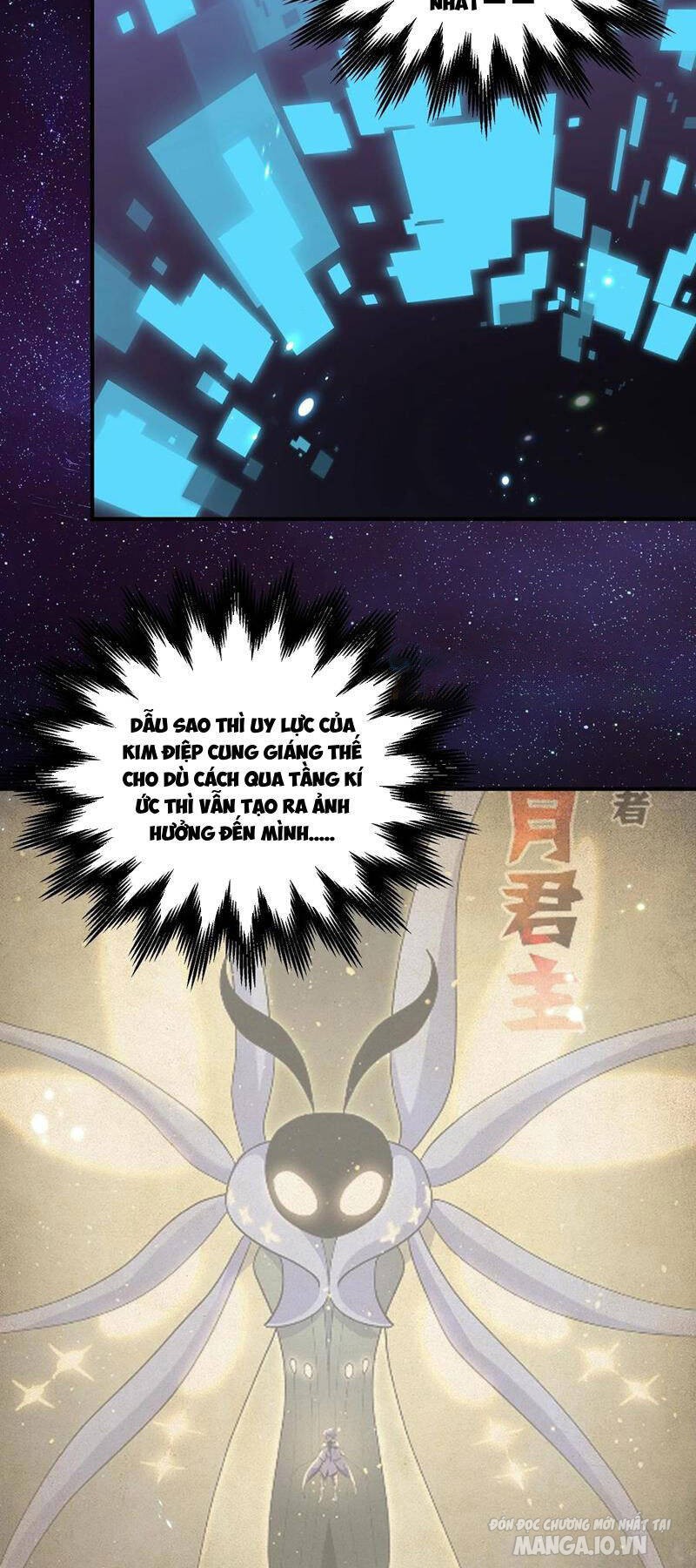 Nhìn Như Boss Nhưng Lại Đáng Tin Cậy Chapter 59 - Trang 2