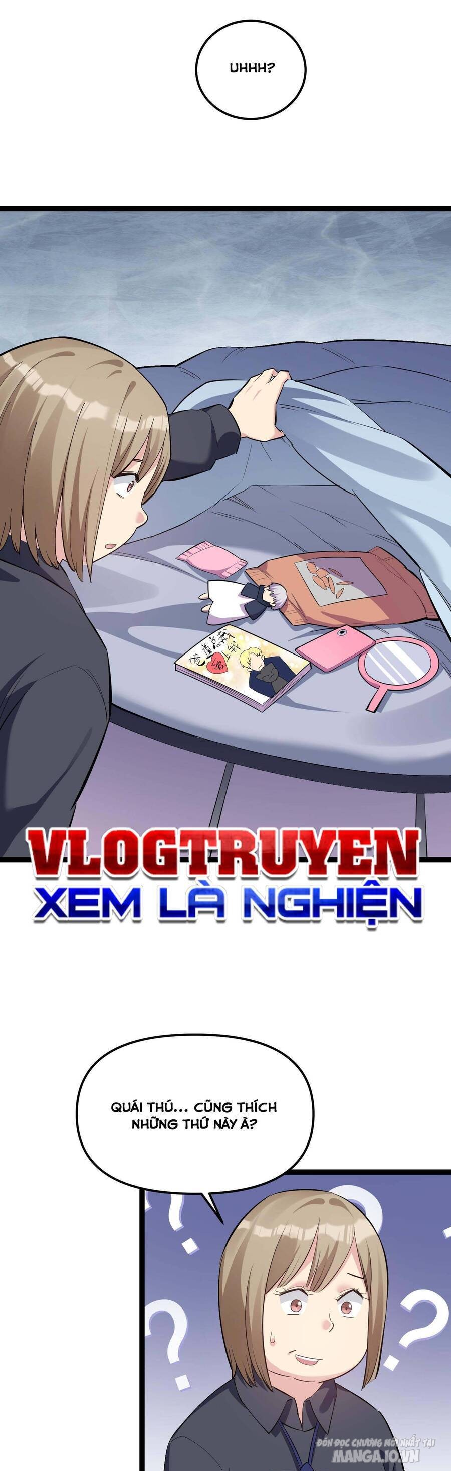 Nhìn Như Boss Nhưng Lại Đáng Tin Cậy Chapter 6 - Trang 2