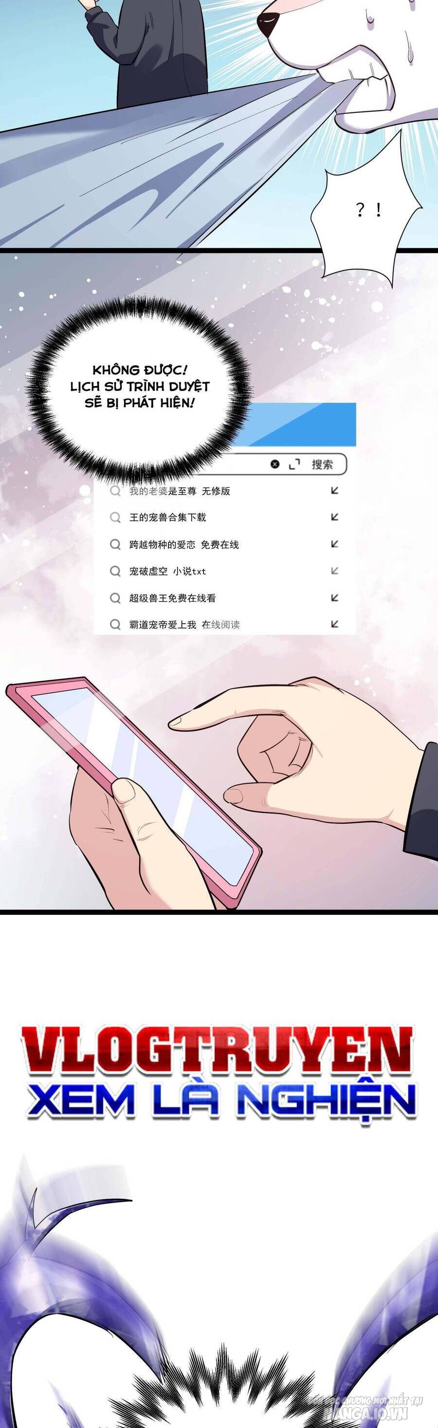 Nhìn Như Boss Nhưng Lại Đáng Tin Cậy Chapter 6 - Trang 2