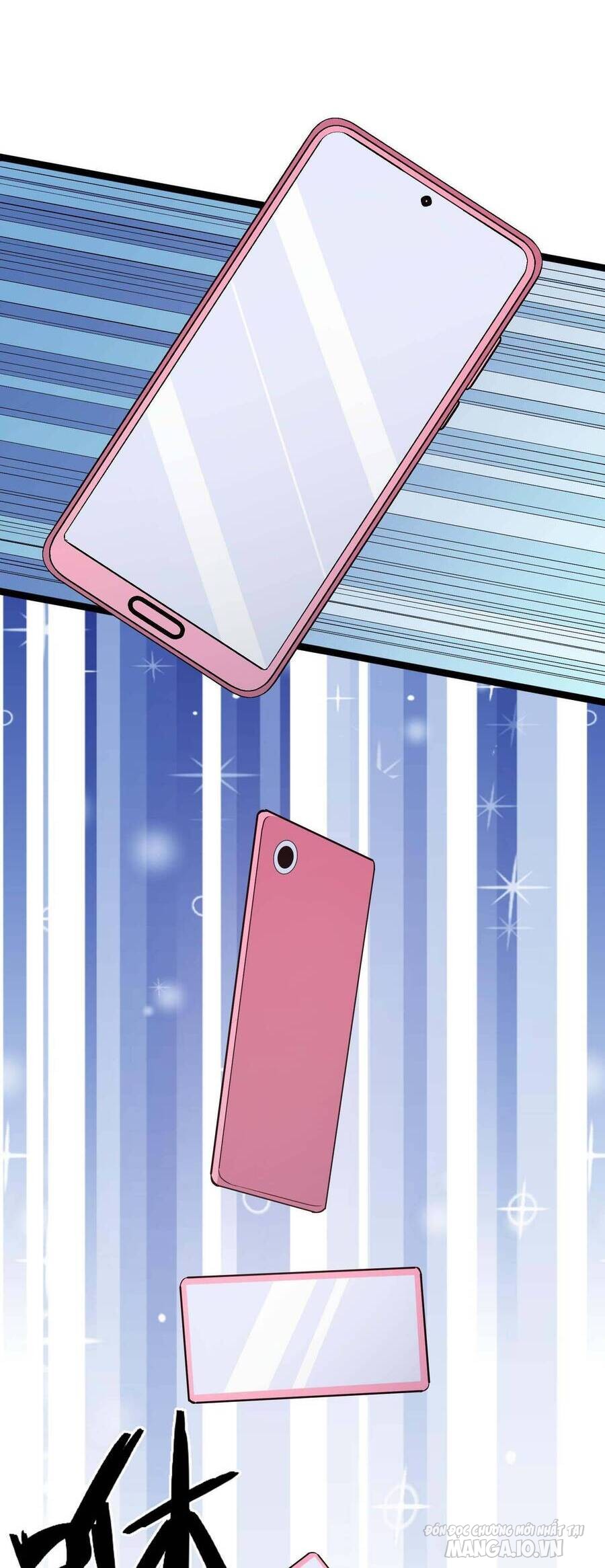 Nhìn Như Boss Nhưng Lại Đáng Tin Cậy Chapter 6 - Trang 2