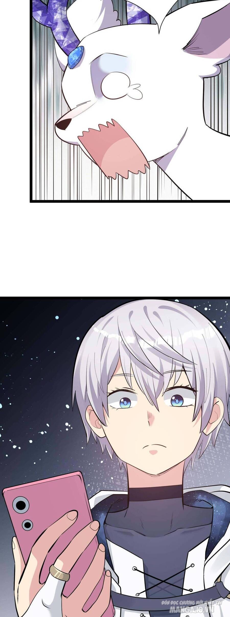 Nhìn Như Boss Nhưng Lại Đáng Tin Cậy Chapter 6 - Trang 2