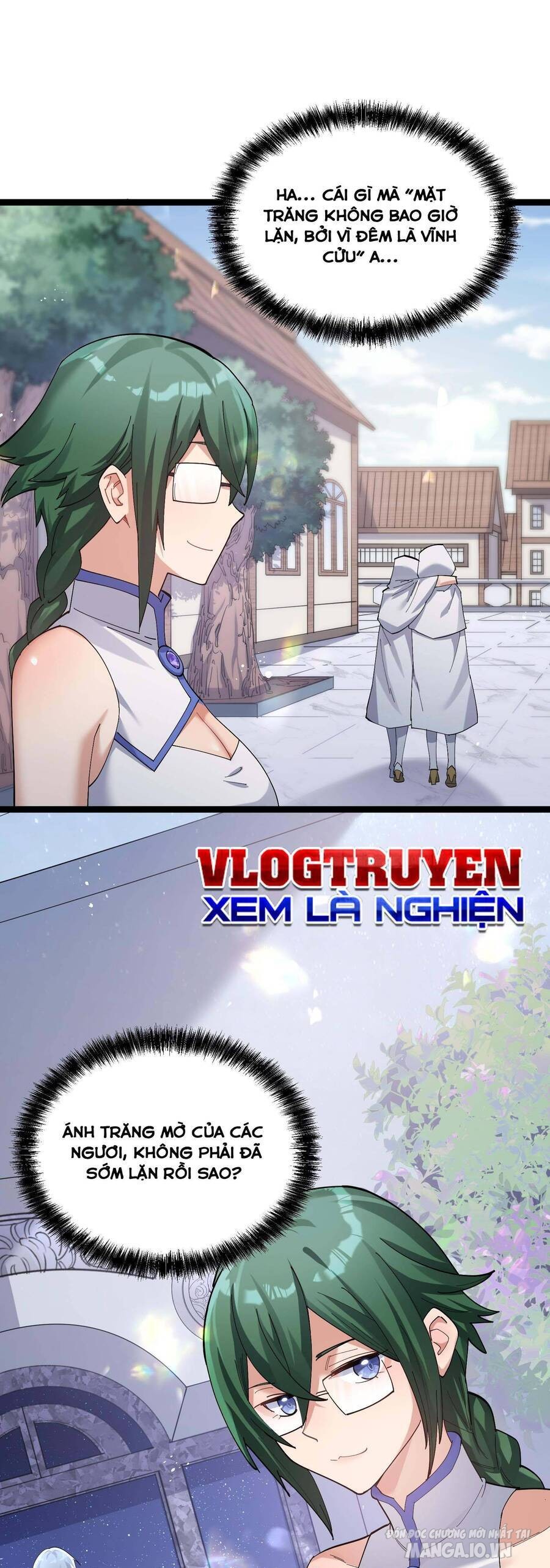 Nhìn Như Boss Nhưng Lại Đáng Tin Cậy Chapter 6 - Trang 2