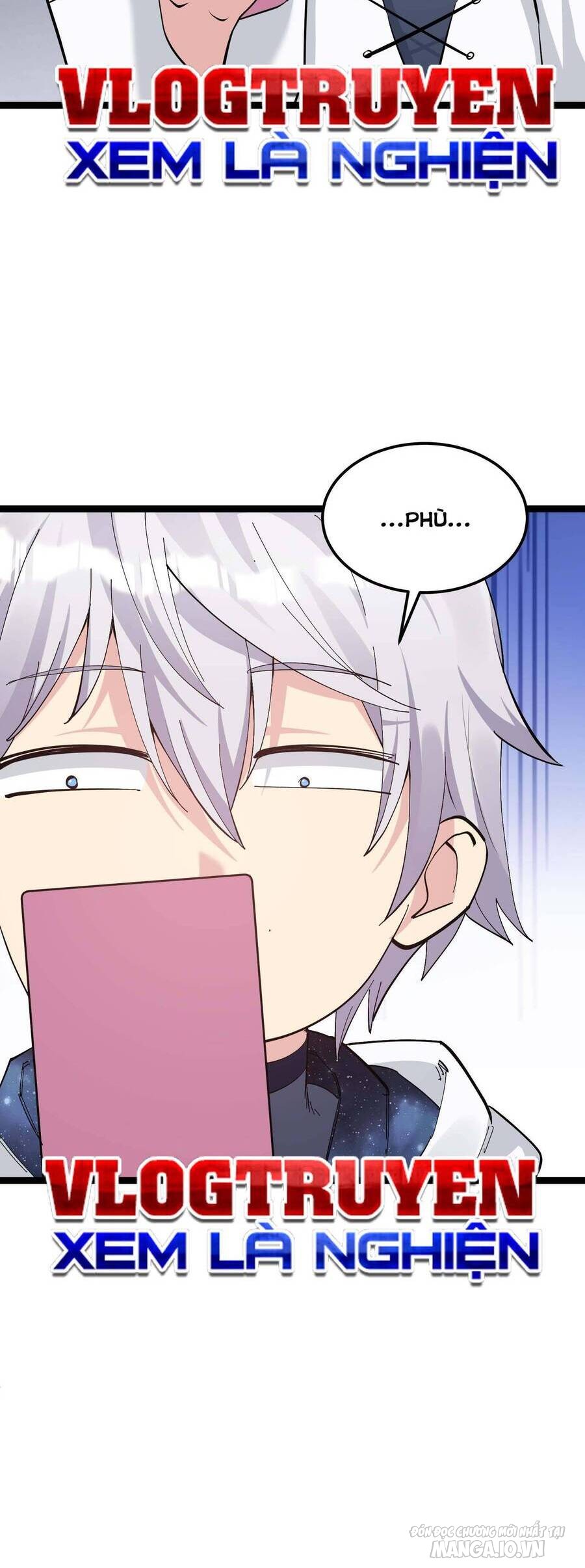 Nhìn Như Boss Nhưng Lại Đáng Tin Cậy Chapter 6 - Trang 2