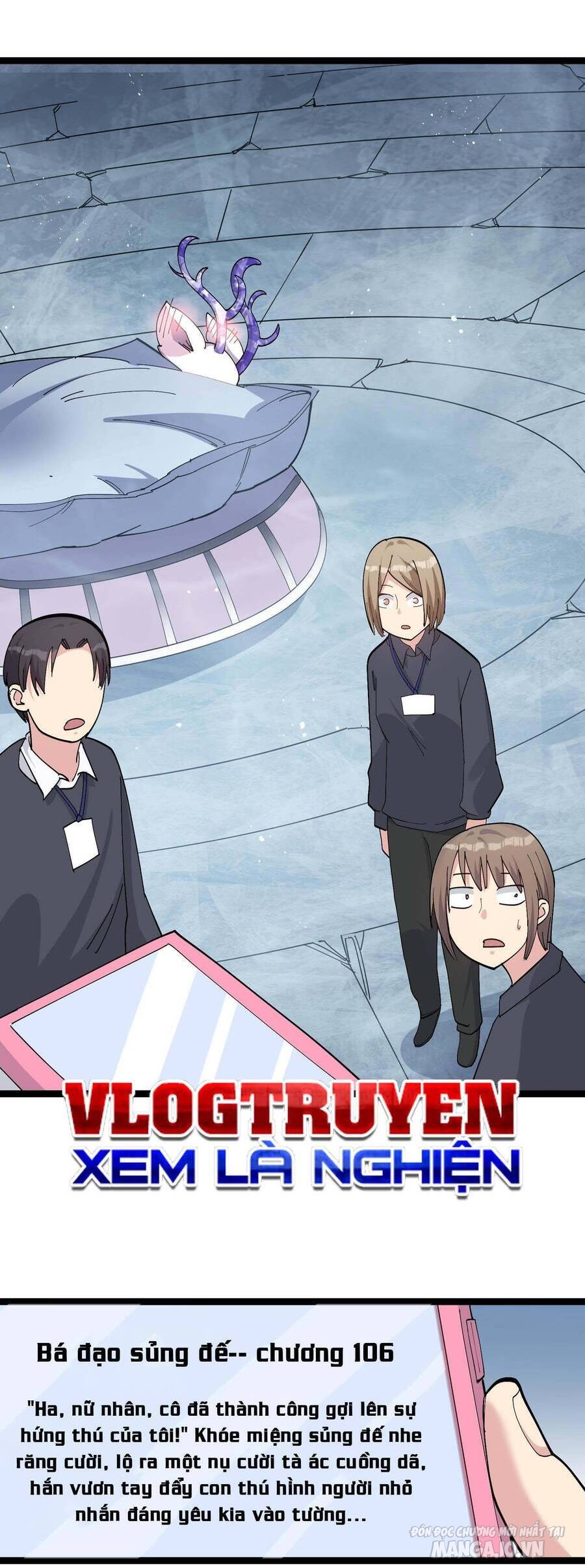 Nhìn Như Boss Nhưng Lại Đáng Tin Cậy Chapter 6 - Trang 2